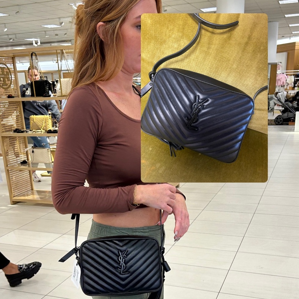 Ysl purse